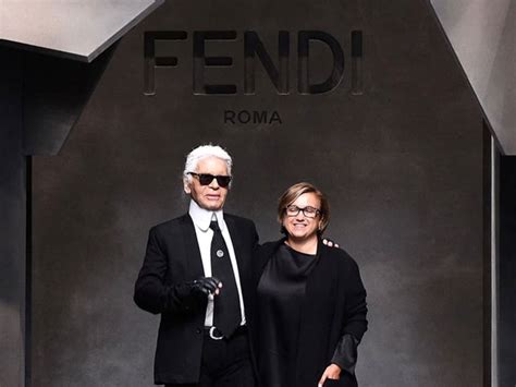 fendi character|who owns fendi company.